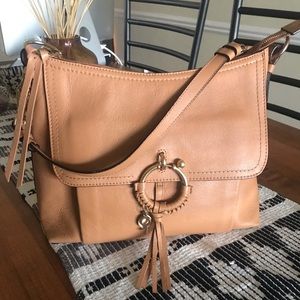 See By Chloe Joan Small Bag